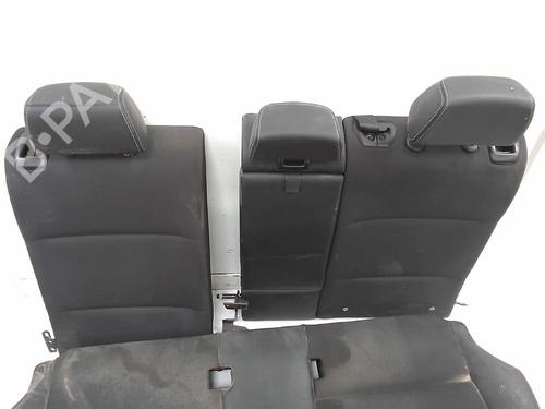 Seats set BMW X3 (F25)  | BP23207315C78 