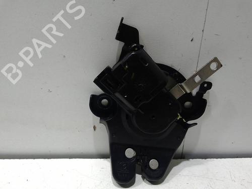 Used Hood lock Hood lock MAZDA 6 Saloon (GJ, GL) 2.2 D (GJ2FP) (150 hp) 34422035 34422035