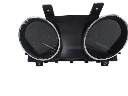 Instrument cluster JAGUAR F-PACE (X761) 2.0 TD4 AWD | BP18576518C47