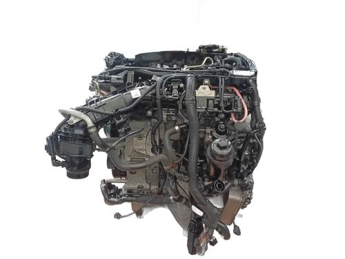 Used Engine Engine BMW X4 (F26) xDrive 20 d (190 hp) 33931649 33931649