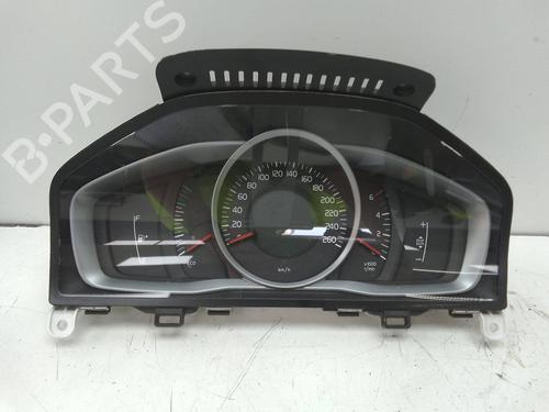 instrument-cluster-volvo-xc60-i-suv-156-d3-31412865-2008-2009-2010-2011-2012-2013-2014-2015-2016-2017-19125204 main image