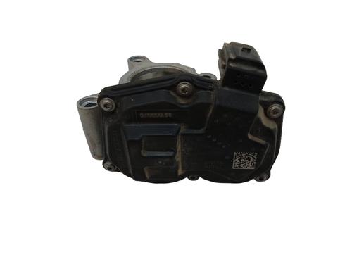 Used Throttle body Throttle body FORD FOCUS IV (HN) 1.0 EcoBoost (125 hp) 26055333 26055333