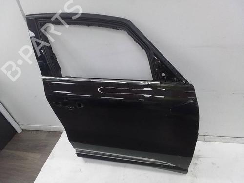 Right front door RENAULT ESPACE V (JR_) 1.6 TCe 200 | BP19138107C3 