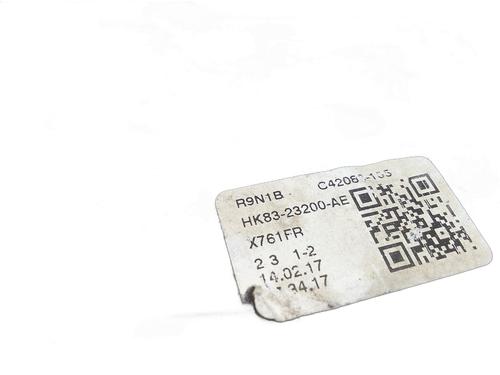 Front right window mechanism JAGUAR F-PACE (X761) 2.0 TD4 AWD | BP34153433C23  - Image 5