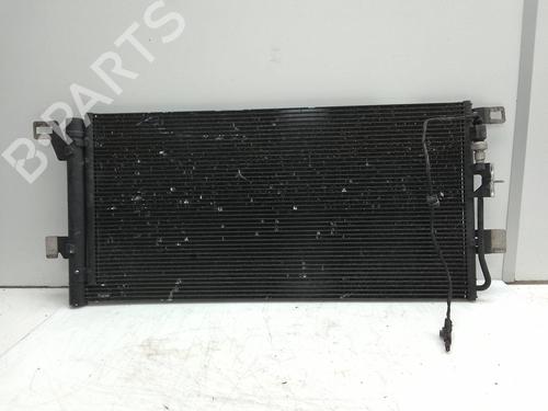 Used AC radiator AC radiator AUDI Q5 (FYB, FYG) 2.0 TDI (150 hp) 18577444 18577444