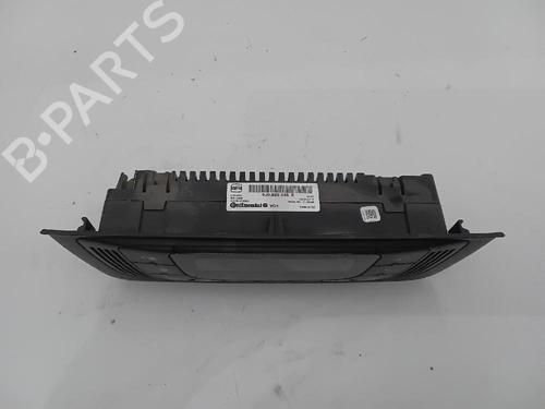 Climate control SEAT IBIZA IV (6J5, 6P1) 1.4 TDI | BP26881087I5 