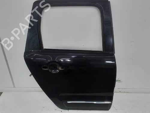 Right rear door CITROËN C3 Picasso (SH_) 1.6 HDI 90 | BP27446569C5 