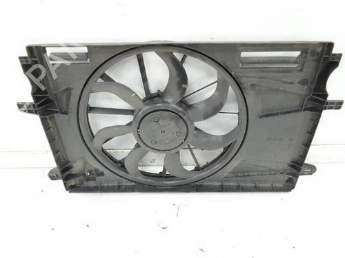 Radiator fan OPEL ASTRA K (B16) 1.6 CDTi (68) | BP19938668M35 