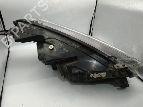 Left headlight FORD TRANSIT COURIER B460 MPV 1.5 EcoBlue | BP29396332C28 
