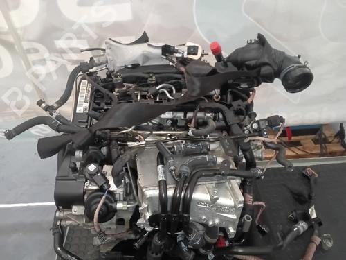 Engine VW GOLF VII (5G1, BQ1, BE1, BE2) 1.6 TDI | BP26172831M1
