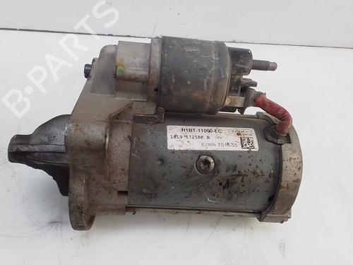 Used Starter FORD TRANSIT CONNECT V408 Box Body/MPV 1.5 TDCi (101 hp) 29396434