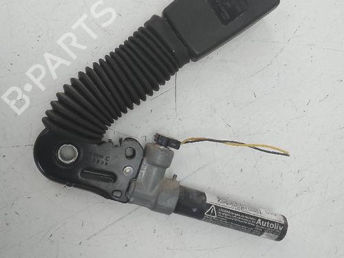 Front right belt tensioner BMW X3 (E83) 2.0 sd | BP26285444C88 