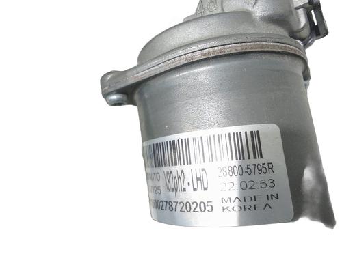 Front wiper motor RENAULT TRAFIC III Van (FG_) 2.0 dCi 130 (FGMY) | BP34612710M29  - Image 5