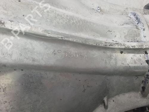 Gearbox HYUNDAI H-1 / STAREX Bus (A1) 2.5 TCi | BP26446568M3 