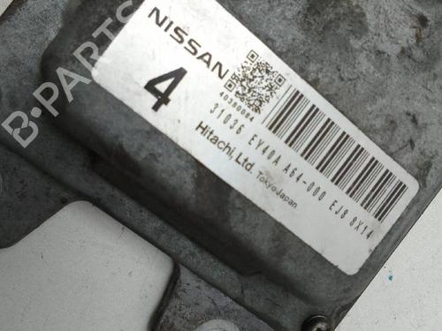 Used Engine control unit (ECU) NISSAN X-TRAIL III (T32_, T32R, T32RR) 1.6 dCi ALL MODE 4x4-i (NT32) (130 hp) 18737520