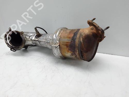 partikkelfilter LAND ROVER DISCOVERY SPORT (L550) [2014-2025]  21678214