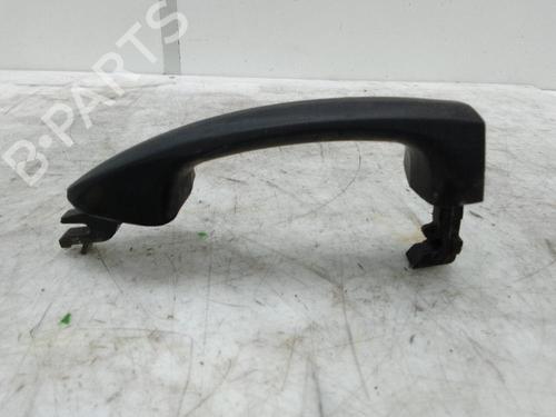 Front right exterior door handle FORD TOURNEO COURIER B460 MPV 1.0 EcoBoost | BP19788441C129 