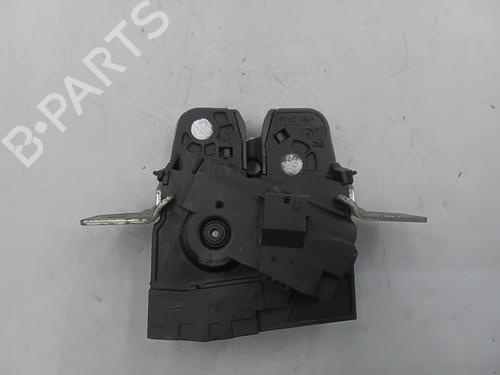 Tailgate lock MERCEDES-BENZ A-CLASS (W176) A 160 CDI / d (176.011) BP29385789C101