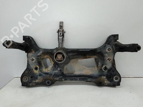 Forbro AUDI Q3 (F3B) 35 TDI (150 hp) 26055041