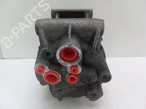 AC compressor RENAULT MEGANE II (BM0/1_, CM0/1_) 1.4 16V (BM0B, CM0B) | BP26157918M34 