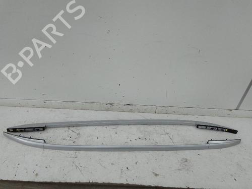 Roof bar NISSAN QASHQAI II SUV (J11, J11_) 1.6 dCi ALL MODE 4x4-i 774-2074-50