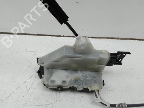 Used Front right lock CITROËN BERLINGO (ER_, EC_) 1.5 BlueHDi 130 (ECYHZJ, ECYHZR) (131 hp) 19505486
