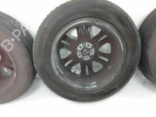 Rim LAND ROVER FREELANDER 2 (L359) 2.2 TD4 4x4 | BP19411545C45 