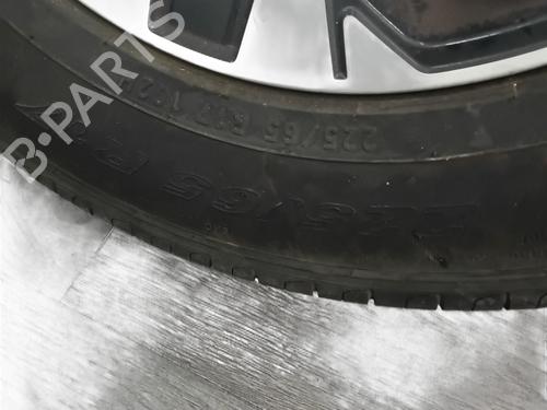 Fælk SUBARU OUTBACK (BS) 2.5 AWD (BS9) | BP37022322C45 - Image 2