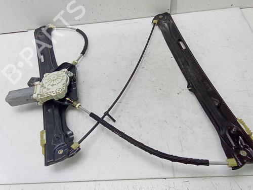 Used Front left window mechanism Front left window mechanism BMW X4 (F26) xDrive 20 d (190 hp) 20207721 20207721