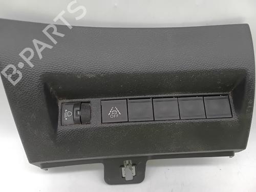 Headlight switch PEUGEOT 208 I (CA_, CC_) 1.5 BlueHDI 100 | BP29176767I24 