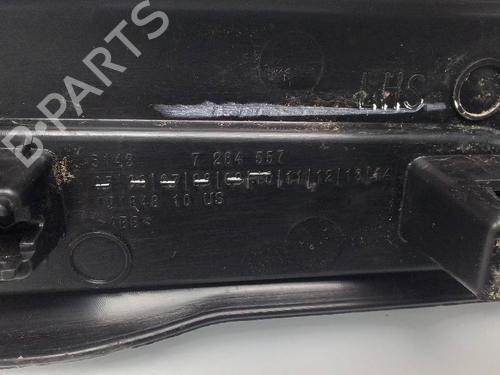 Door moulding trim BMW X5 (F15, F85) xDrive 30 d | BP22617448C150 