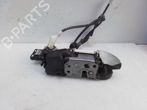 Used Front left lock PEUGEOT 308 II (LB_, LP_, LW_, LH_, L3_) 1.6 HDi / BlueHDi 115 (115 hp) 26160972