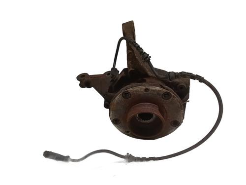 Left front steering knuckle DACIA DUSTER (HS_) 1.5 dCi (HSAJ) | BP37487935M25 - Image 5