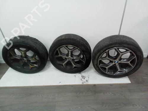 Rim BMW X1 (F48) xDrive 25 e Plug-in-Hybrid | BP26159421C45 