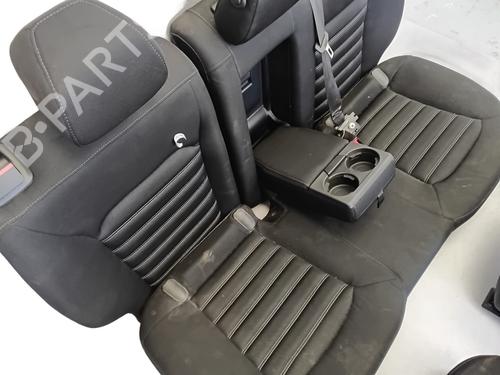 Seats set FORD MONDEO V Hatchback (CE) 2.0 TDCi 4x4 | BP33312450C78  - Image 6