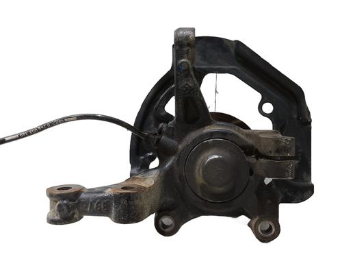 Used Left front steering knuckle Left front steering knuckle SMART FORTWO Coupe (453) 0.9 (453.344, 453.353) (90 hp) 35778827 35778827