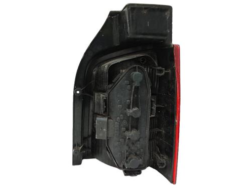 Left taillight VW TRANSPORTER T5 Van (7HA, 7HH, 7EA, 7EH) 2.5 TDI | BP26054803C34 - Image 4