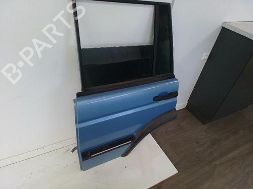 Left rear door LAND ROVER DISCOVERY II (L318) 2.5 Td5 4x4 | BP18590377C4 