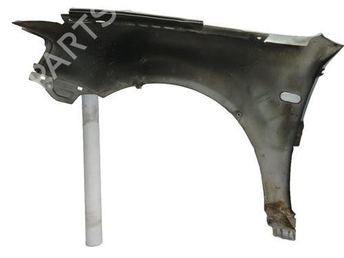 Right front fenders VW PASSAT B5 (3B2) 1.8 | BP30195390C42 