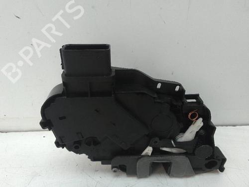 Front left lock LAND ROVER RANGE ROVER EVOQUE (L538) 2.0 D | BP20207944C98 