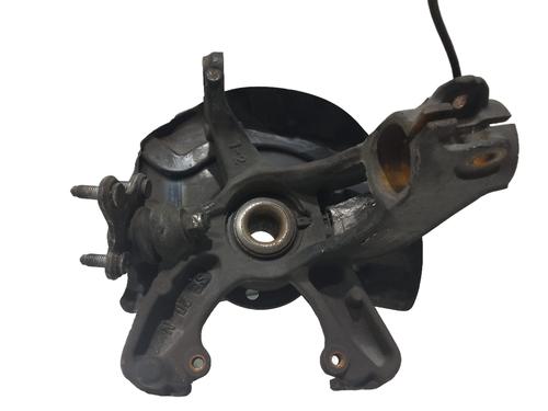 Left front steering knuckle SEAT ARONA (KJ7, KJP) 1.0 TSI | BP33312443M25 - Image 4