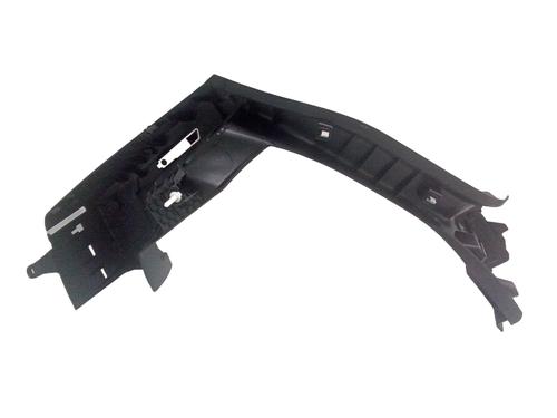 Boot lining VW GOLF VII (5G1, BQ1, BE1, BE2) 1.4 TSI | BP28150965I3 - Image 4