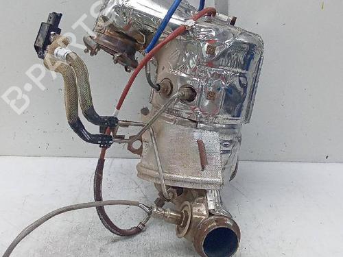Particulate filter DACIA SANDERO III 1.0 SCe 65 | BP19707949M81 