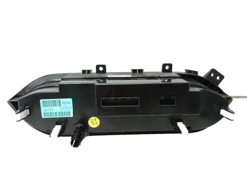 Climate control KIA CARENS IV 1.7 CRDi | BP18586595I5 - Image 5