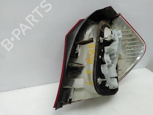 Left taillight BMW 1 (E81) 118 d | BP21051956C34 