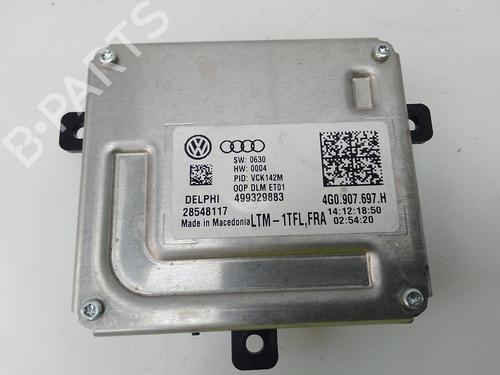 Used Electronic module Electronic module 21140038 21140038