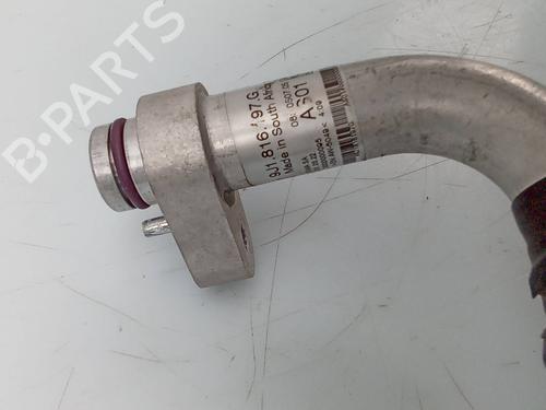 Andre PORSCHE TAYCAN (Y1A) Electric (Y1AAA1, Y1AAI1) | BP28144492O1 
