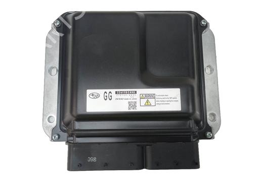 Engine control unit (ECU) SUBARU FORESTER (SJ_) 2.0 D AWD (SJD) | BP19707591M57 - Image 2
