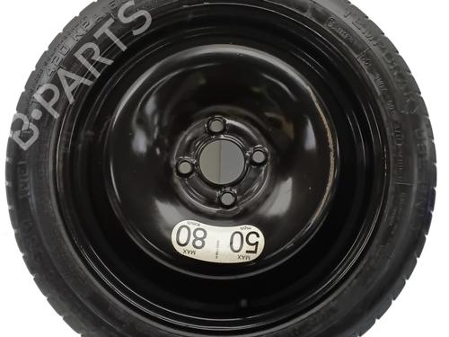 Fælk RENAULT CAPTUR I (J5_, H5_) 1.5 dCi 110 (110 hp) 31876728