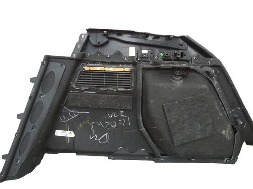 Boot lining AUDI Q5 (FYB, FYG) SQ5 TFSI quattro | BP34461321I3  - Image 7